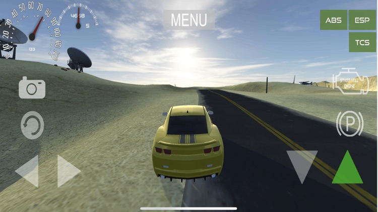 Hot Slide - Offroad Outlaws screenshot-4