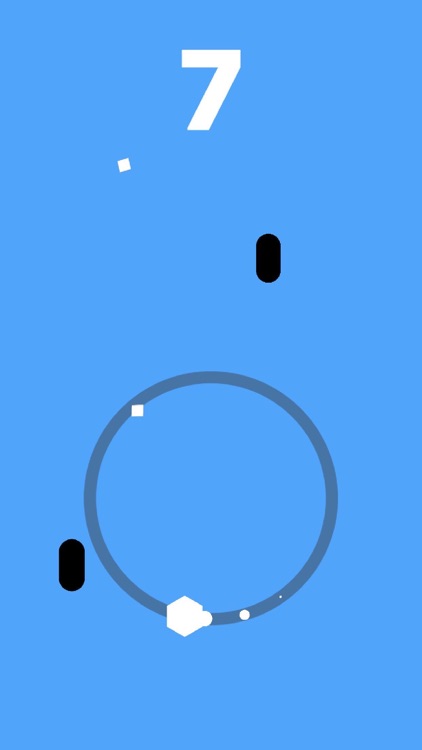 Circle Dodgers