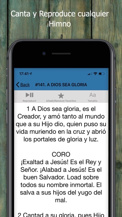 Himnario Nuevo Y Antiguo