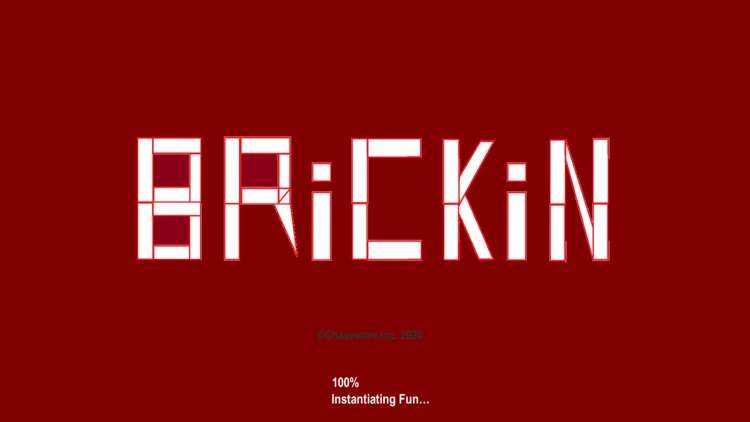 Brickin - The Game