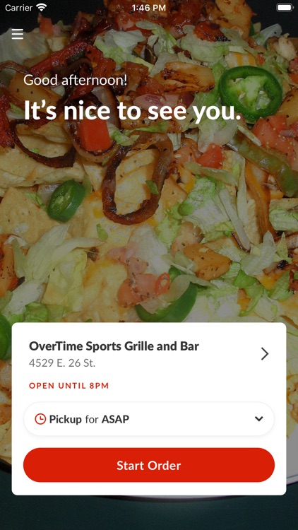 Overtime Grill and Bar