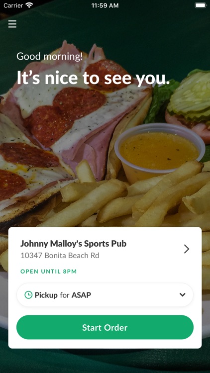 Johnny Malloy's Sports Pub