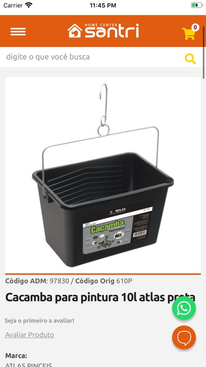 Santri Home Center screenshot-3