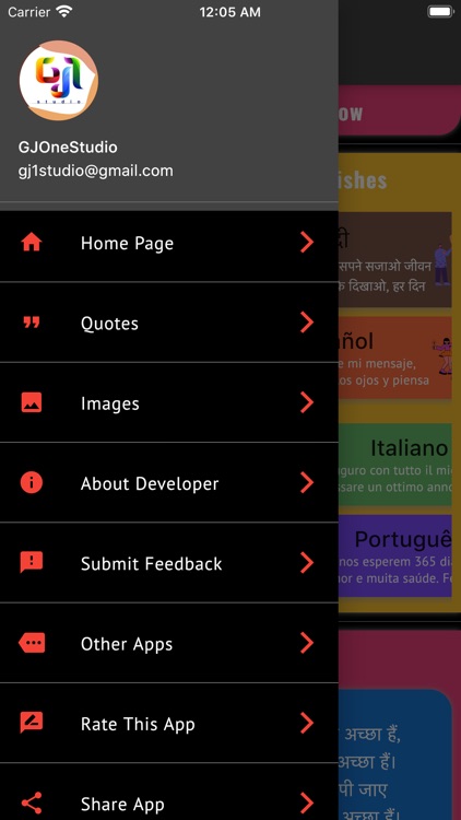 Happy New Year Wallpaper 2021 screenshot-9