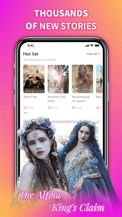 Rnovel — Interesting Novels