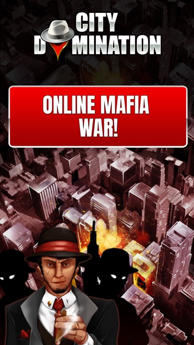How to cancel & delete City Domination – Mafia MMO from iphone & ipad 4