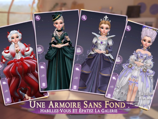Time Princess: Dress Up Time Princess: Dress Up