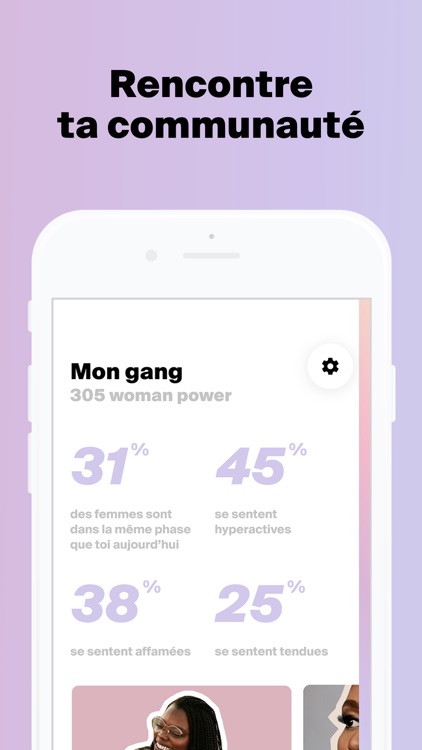 Rise Up Girls screenshot-3