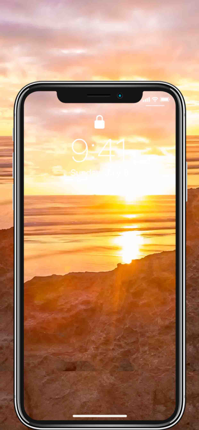 Lipers-4K Live Wallpapers