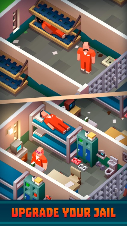 Prison Empire Tycoon-Idle Game screenshot-3