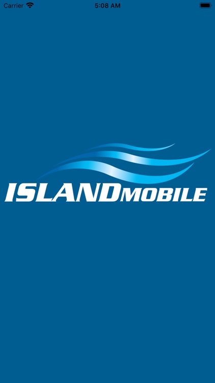 Island Mobile Banking