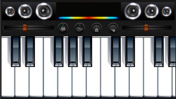 Pro Piano - Learn Piano Simply