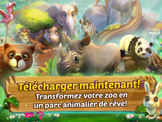 Zoo 2: Animal Park Zoo 2: Animal Park