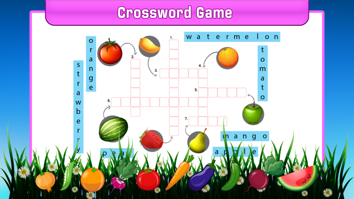 Baby game for 3 year olds -Pro