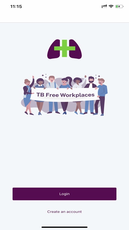 CII - TB free Workplaces