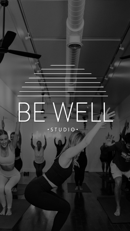 Be Well Studio