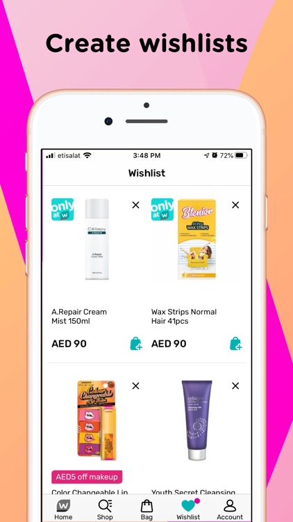 Watsons UAE screenshot-4