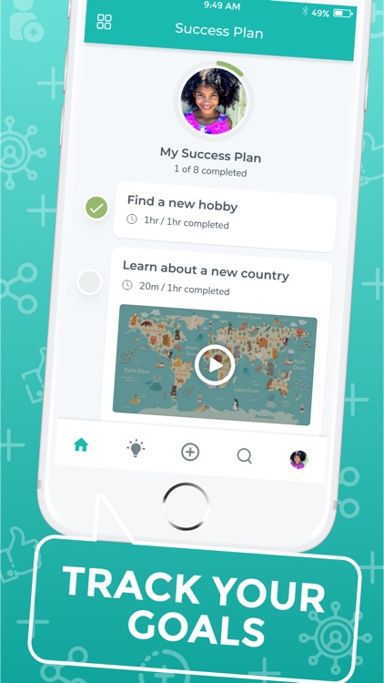 Genius Villager screenshot-3