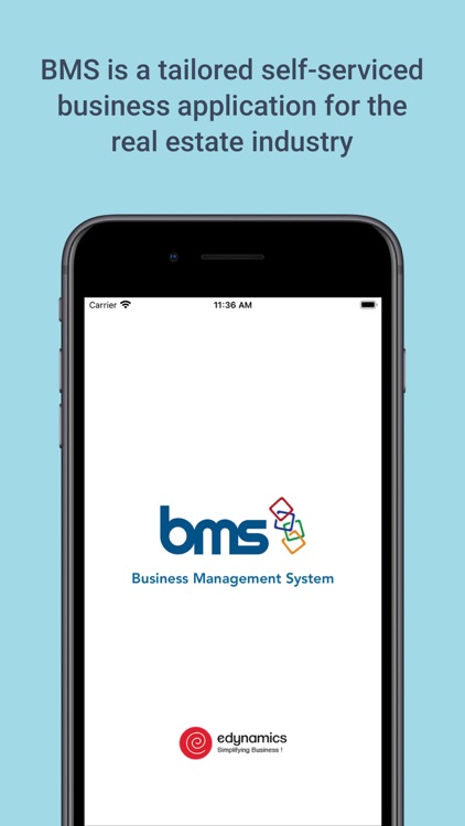 BMS - by edynamics