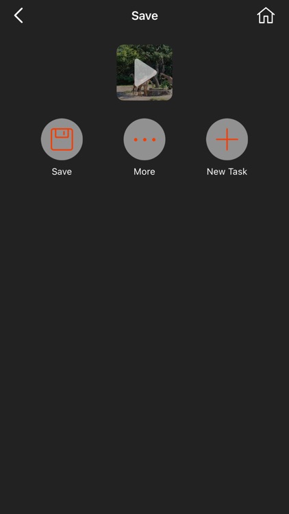 Video Crop - Resize Video screenshot-3
