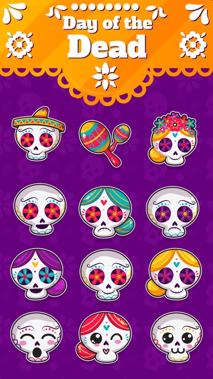 Day of the Dead ⋆