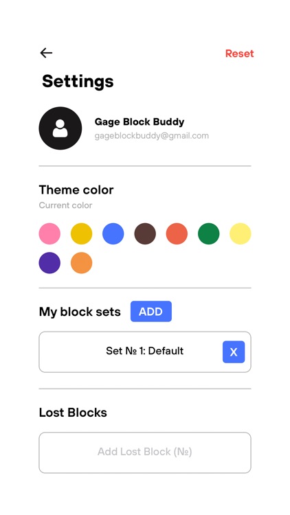 Gage Block Buddy