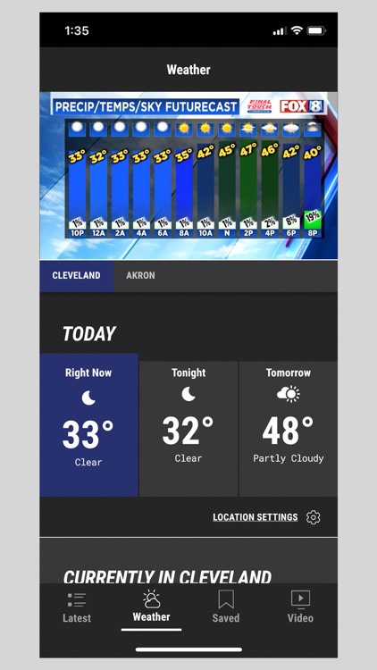 FOX 8 News