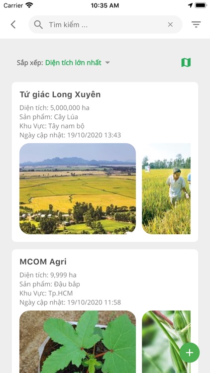 MCOM Agri screenshot-7