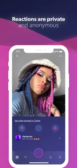 Game screenshot Plaiz - Fashion Social Network hack