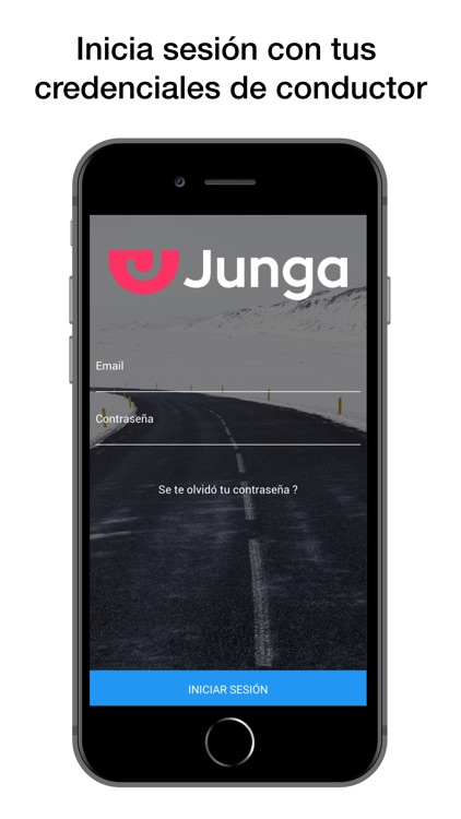 Junga Drivers