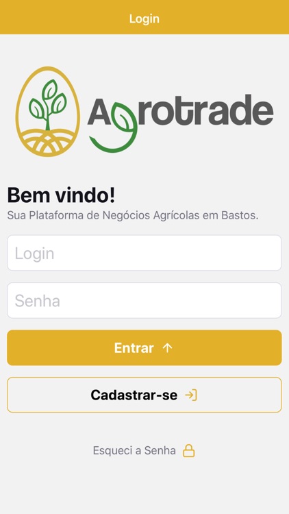 Agrotrade