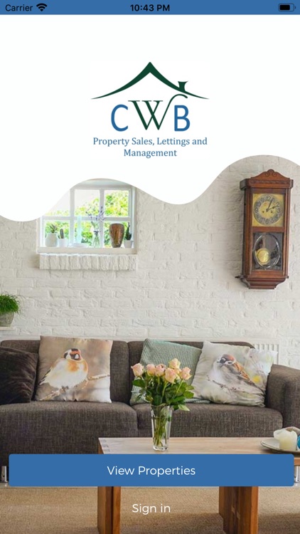 CWB Property