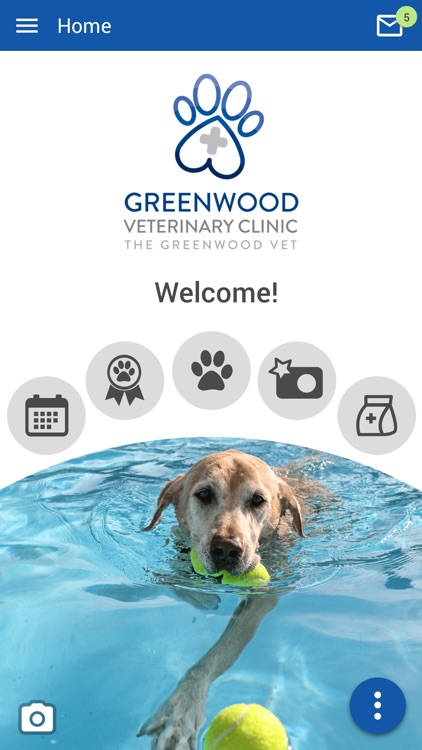 Greenwood Veterinary Clinic