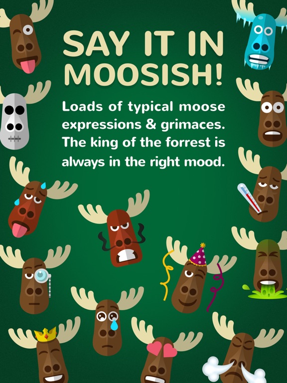 Screenshot #5 pour Mooseys