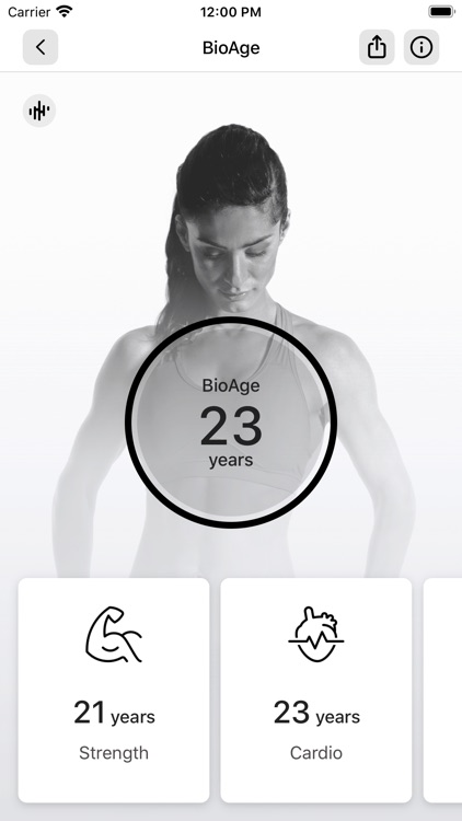 Avolve Fitness screenshot-5