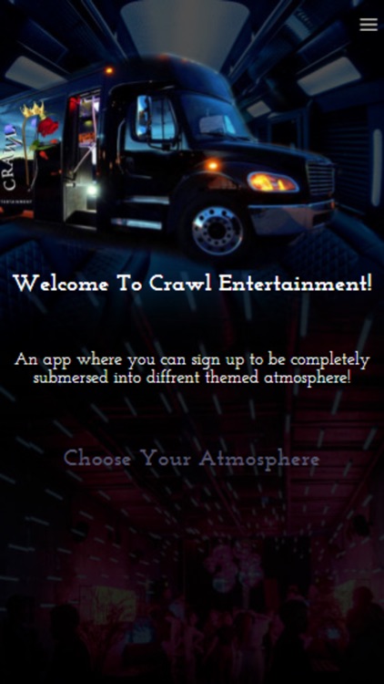 Crawl Entertainment