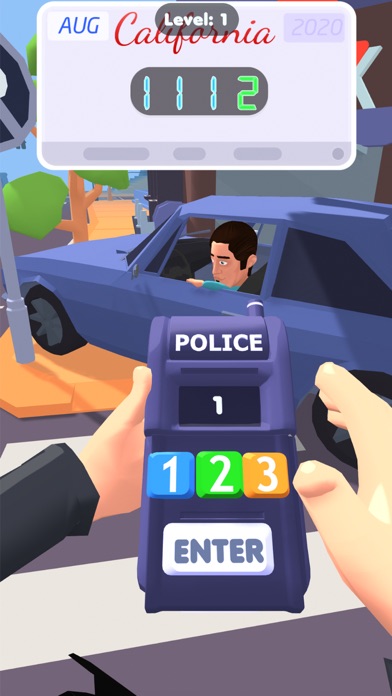 Police Officer screenshot 6