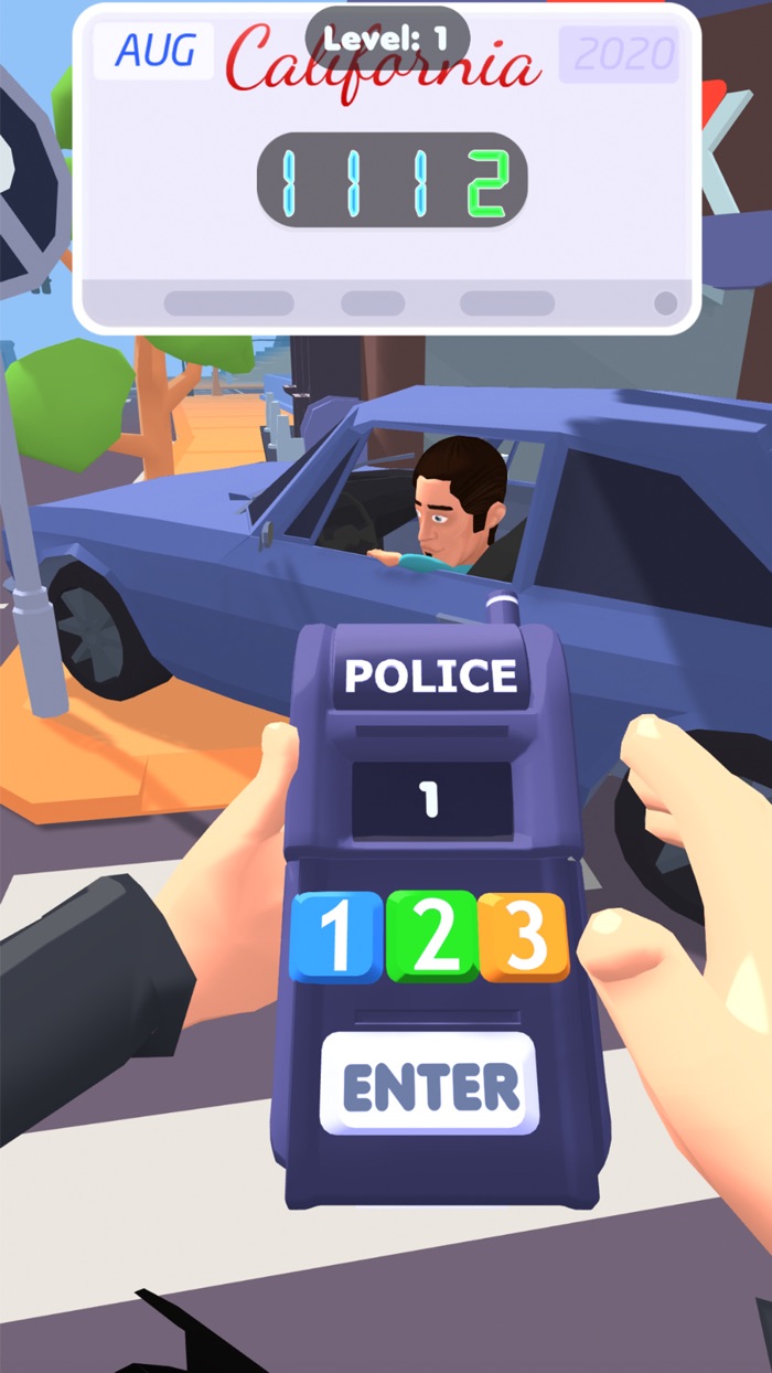 Police Officer