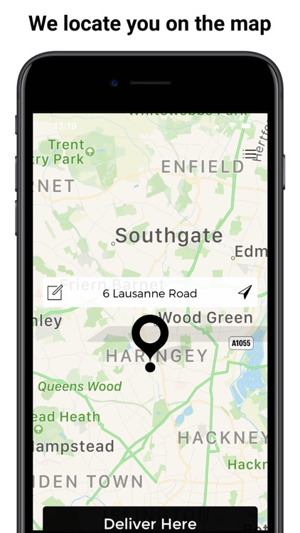 Krispy Fried Chicken