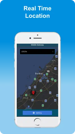 Game screenshot ETE Mobile Gateway mod apk