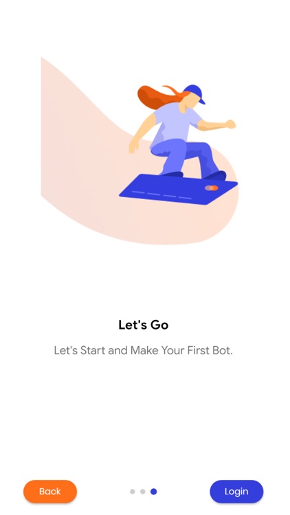 okBot.Me - My AI ChatBot