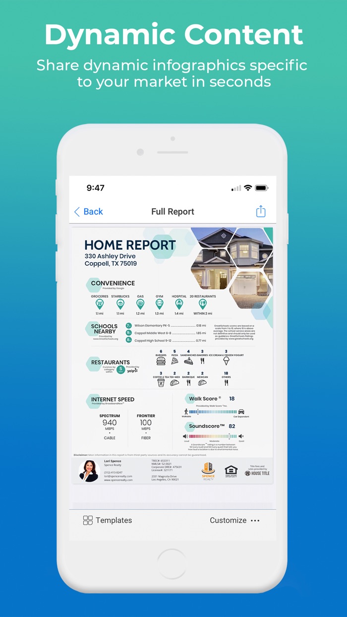 Security1stAgent ONE