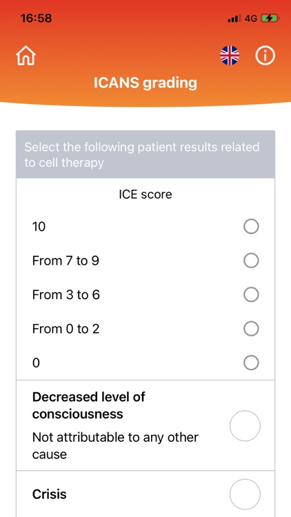 ICO Calculator screenshot-3