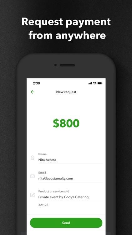 Money by QuickBooks