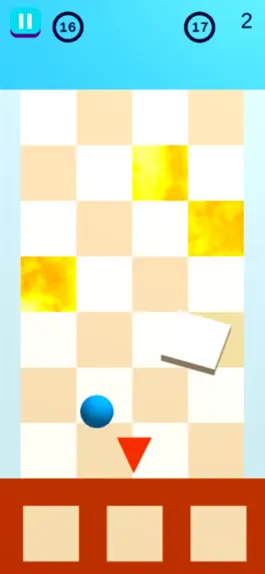 Game screenshot Puzzle Dunk mod apk