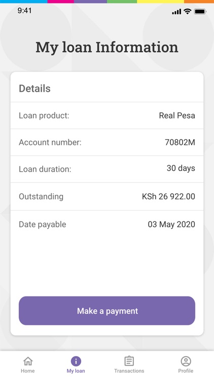 RealPesa screenshot-6