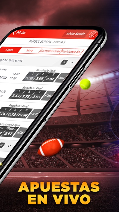 Meridianbet apk android app