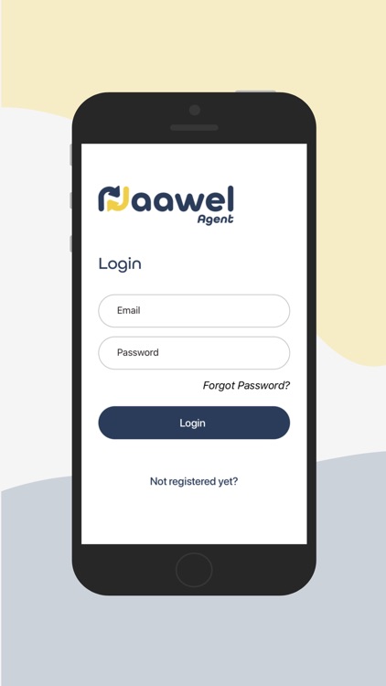 Naawel Driver