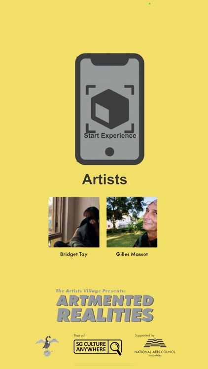 Artmented Realities screenshot-4