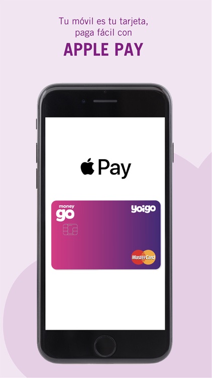 MoneyGO Yoigo screenshot-6